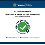 Loft One 305 - My Home Temporada