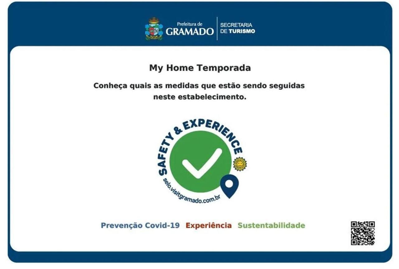 Apartamento Loft One 305 - My Temporada *